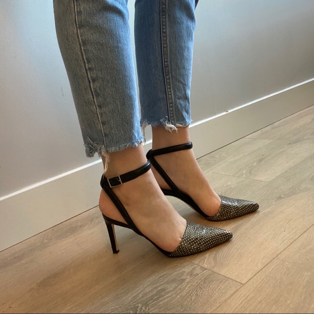 Lord & Taylor 424 Fifth Heels